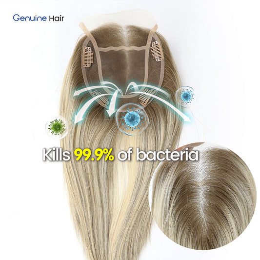The Ultimate Guide to Men's Toupee in 2026: Factory Direct Quality & Natural Hairlines