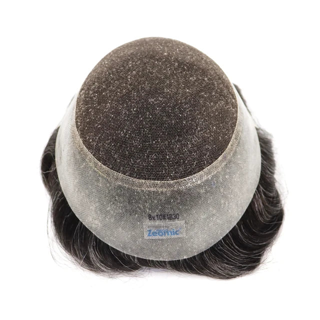 Antimicrobial Australia Toupee